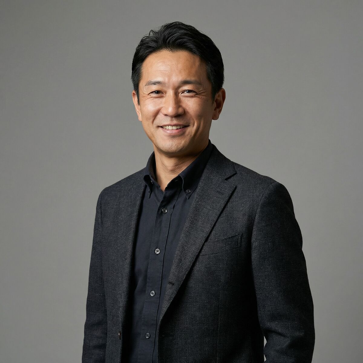 蜜芽首席导演张明远