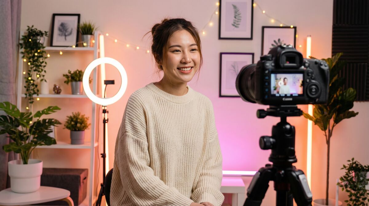 蜜芽视频创作平台